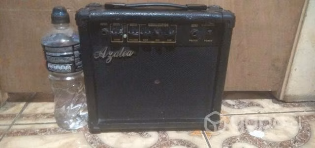 Amplificador