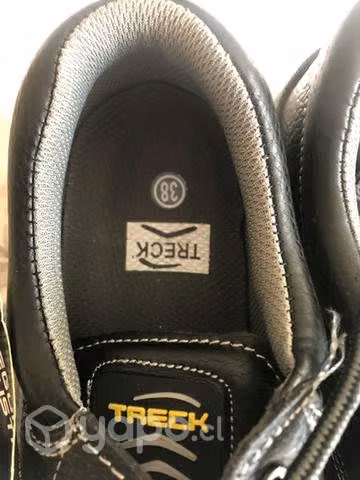 Zapato de seguridad - Imagen 3