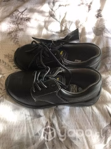 Zapato de seguridad - Imagen 4