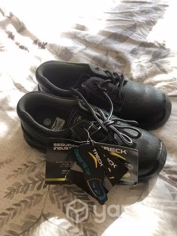 Zapato de seguridad - Imagen 2