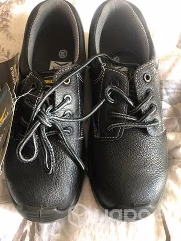 Zapato de seguridad
