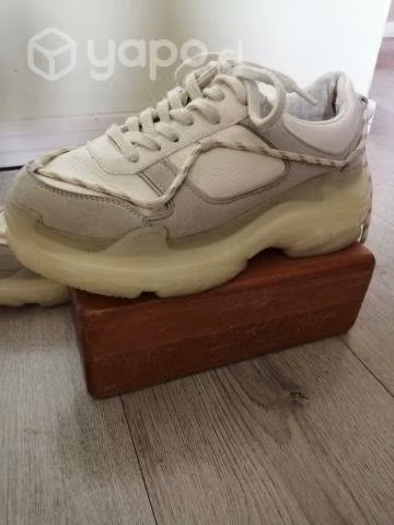 OPORTUNIDAD Zapatillas Sarkany N 38