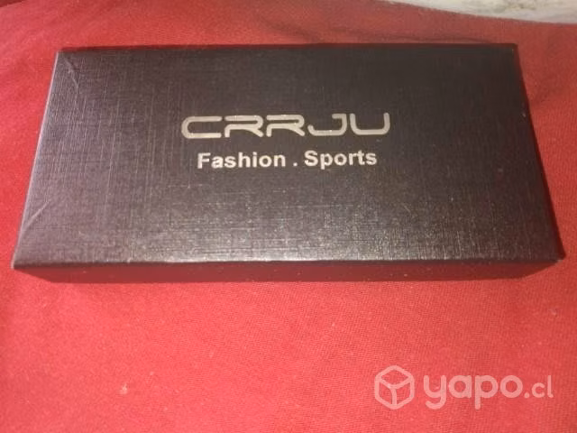 Reloj nuevo masculino en caja - Imagen 3