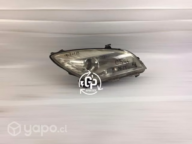 Foco Óptico Changan CS