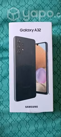 Samsung Galaxy A32 - Imagen 3