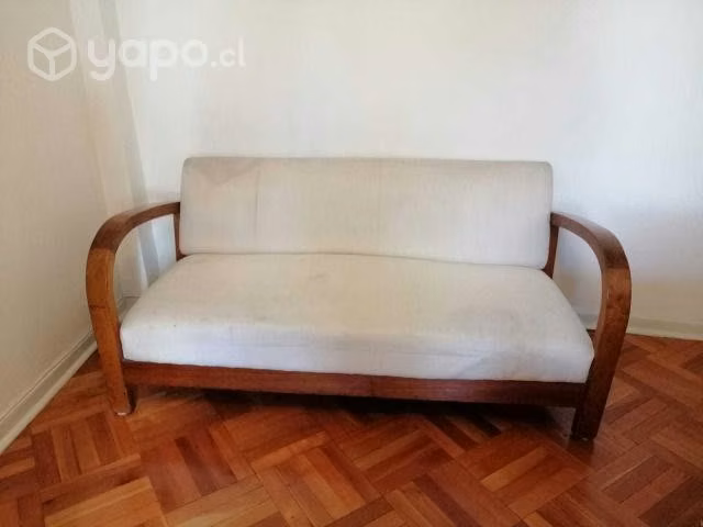 Sillones antiguos art deco
