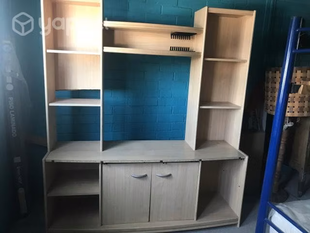 Mueble Rack TV