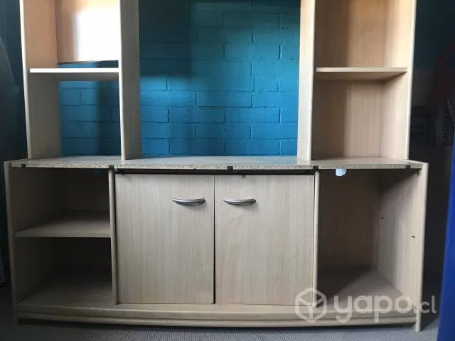 Mueble Rack TV - Imagen 3