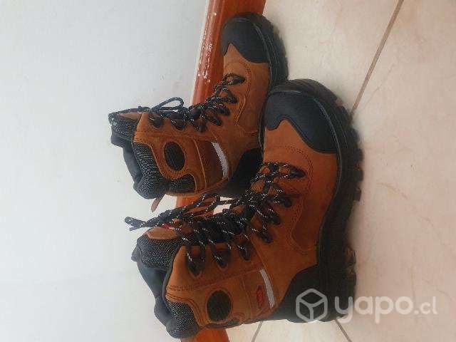 Zapatos de seguridad - Imagen 2