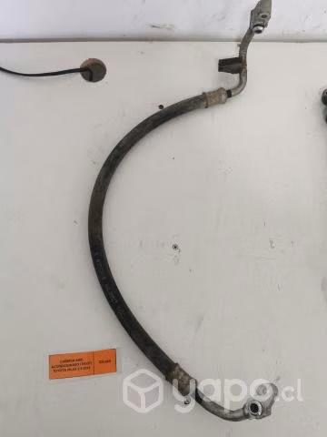 Caneria Aire Acondicionado (TH337) Toyota Hilux