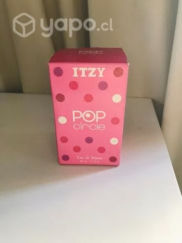 Colonia Pop Circle Itzy