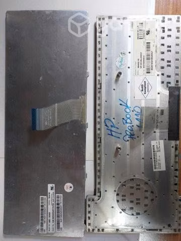 Hardware multímarca reparación teclados