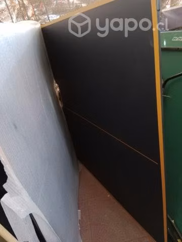 Mesas de ping pon nuevas para reparar