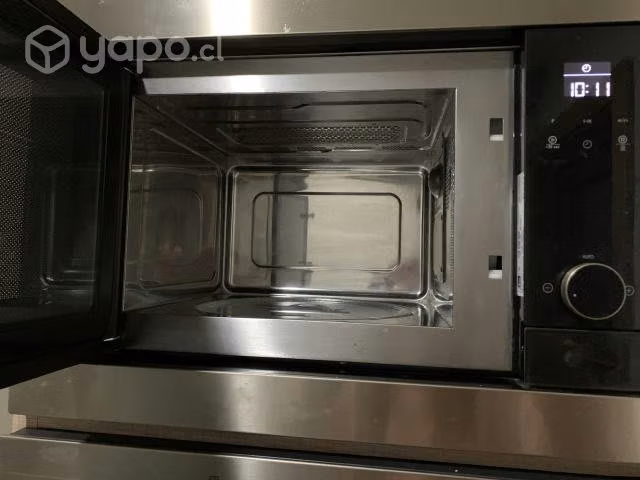 Microondas teka - Imagen 2
