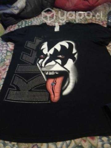 Poleras perfectas condiciones - Imagen 2