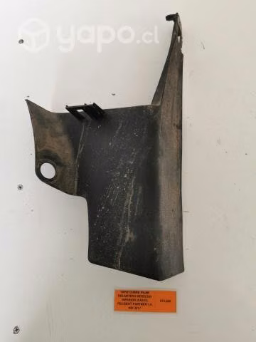 Tapiz Cubre Pilar Delantero Der Inferior (PA181)