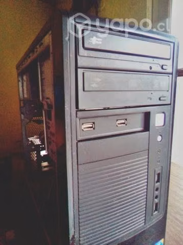 Computador PC escritorio
