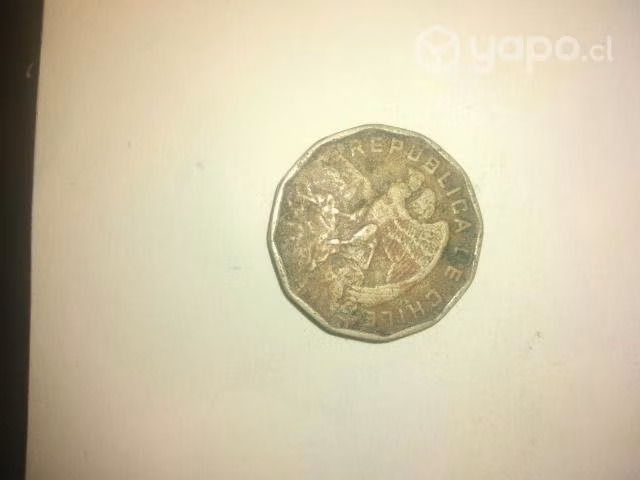 Monedas antiguas