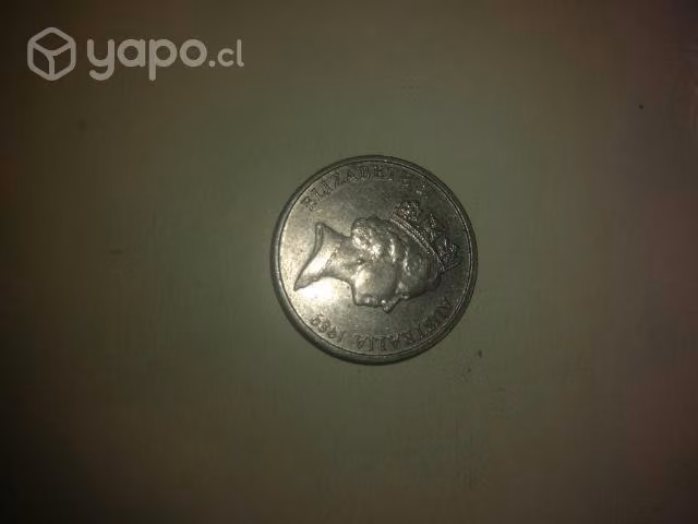 Monedas antiguas