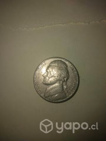 Monedas antiguas