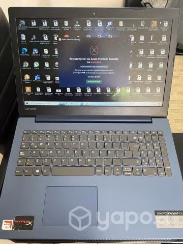Notebook Lenovo Ideapad 330 - Imagen 6
