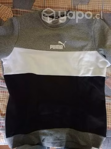 Poleron talla L