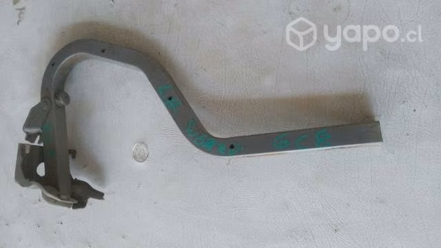 Bisagras traseras Subaru impreza gc8 importadora