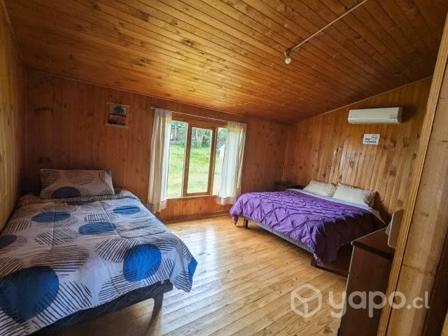 Casa en Quellón chiloe documentación al dia