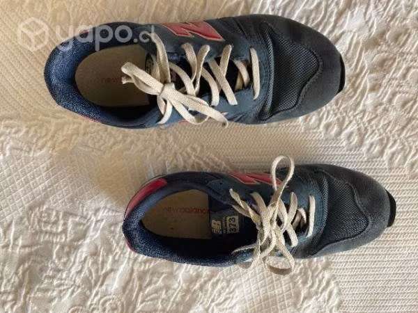 Zapatilla New Balance N35 - Imagen 2