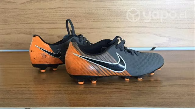 Zapatillas nike (40.5 EUR)