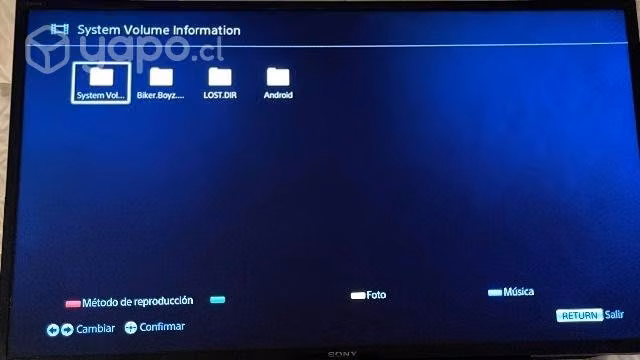 TV Sony 40 - Imagen 2