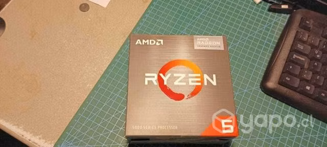 Cooler para amd