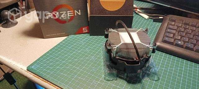Cooler para amd - Imagen 4