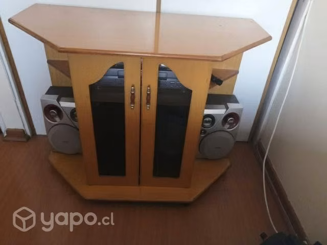Rack / Mueble TV