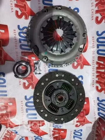 DFSK  Kit embrague