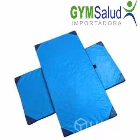 Colchoneta Ejercicio 100% Lavable e Impermeable