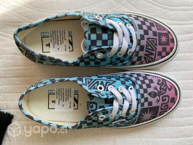 Zapatillas vans nuevas - Imagen 2