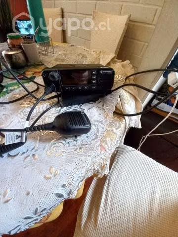 BASE MOTOROLA DGM 8500e