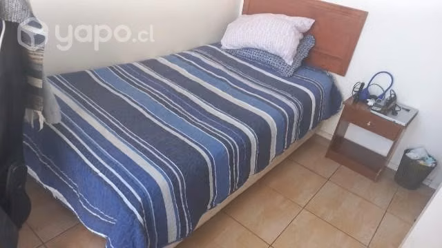 Cama 1.5