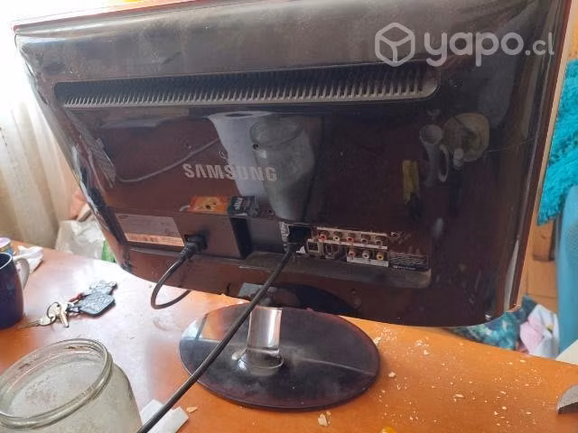 Televisor led