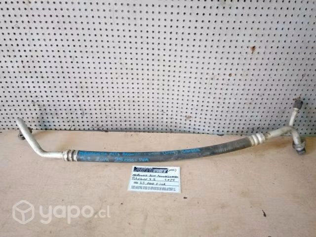 Caneria aire acondicionado (044) Ranger 3.2 2014