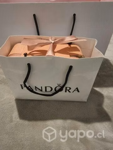 Joyero Pandora