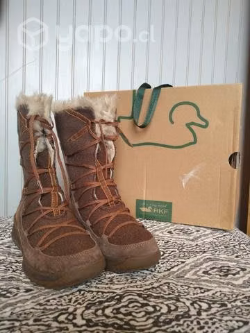 Botas Rockford Mujer Nuevas - Imagen 2