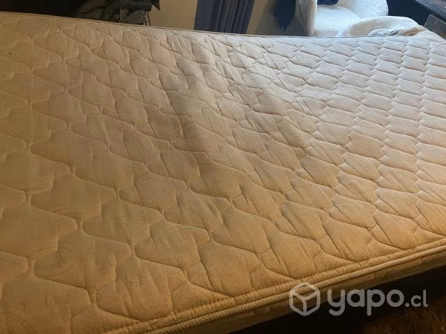 Cama nido ROSEN 1.5