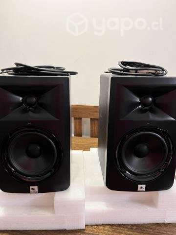 Monitores JBL LSR 305 - Imagen 3