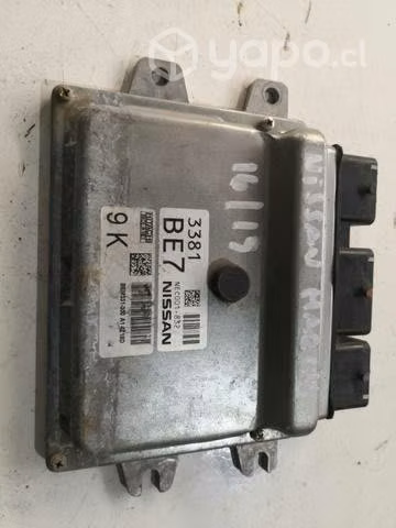 Ecu Nissan March 2016/2019