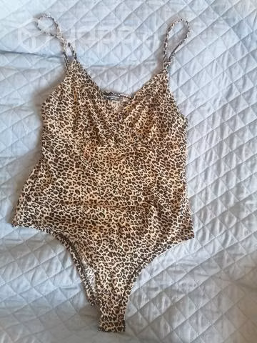 Body animal print - Imagen 2
