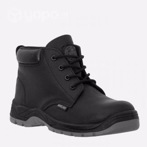 Botin seguridad powerfull p320 black