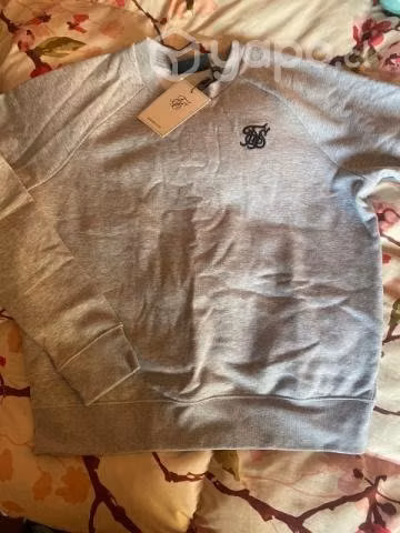 conjunto siksilk