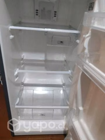 Refrigerador